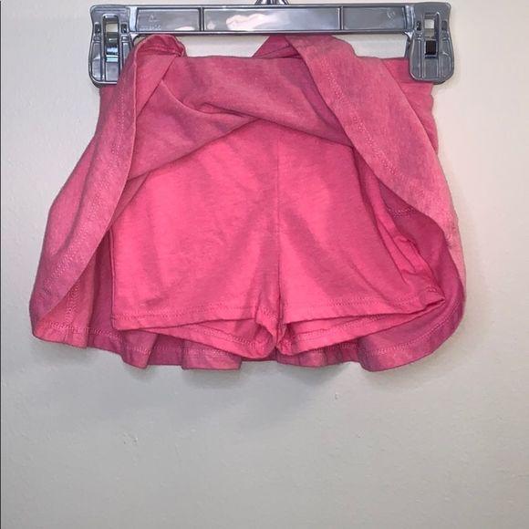 Pink Skirt - Picture 2 of 4